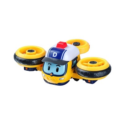 Robocar Poli Die-Cast Vehicle – Droney