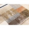 Rug Branch Geometric Area Distressed Southwestern Indoor Area Rug - 3 of 4