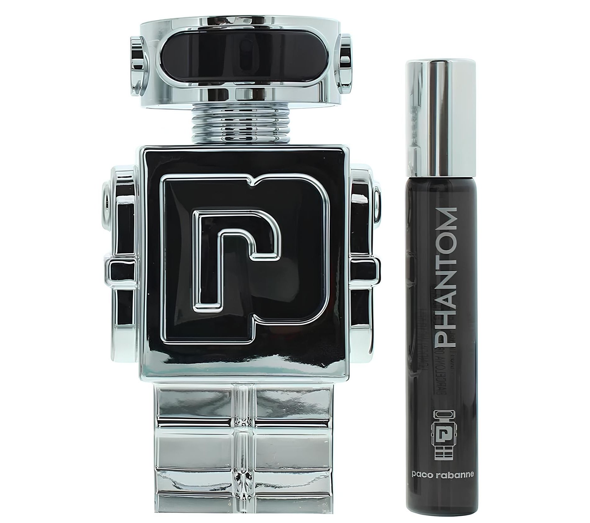 Paco Rabanne Phantom Gift Set for Men