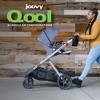 joovy 2022 Qool Single, Double, Triple Stroller - 4 of 4