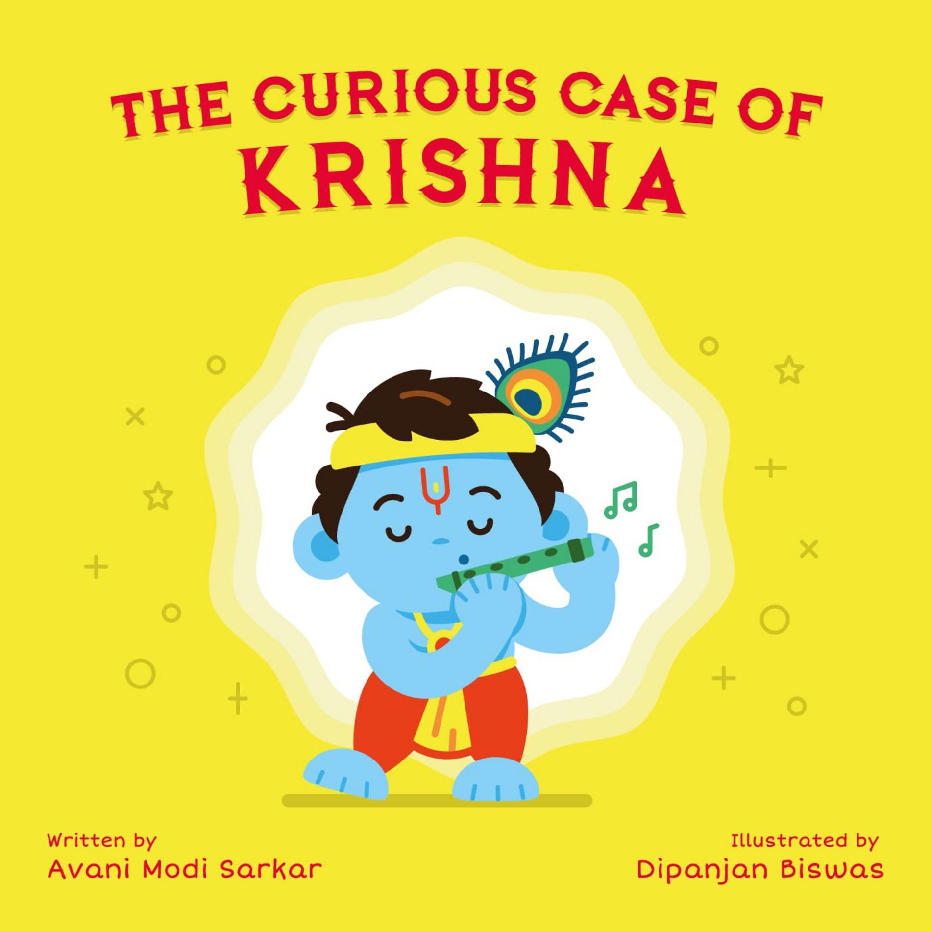 Modi Toys The Curious Case of Krishna