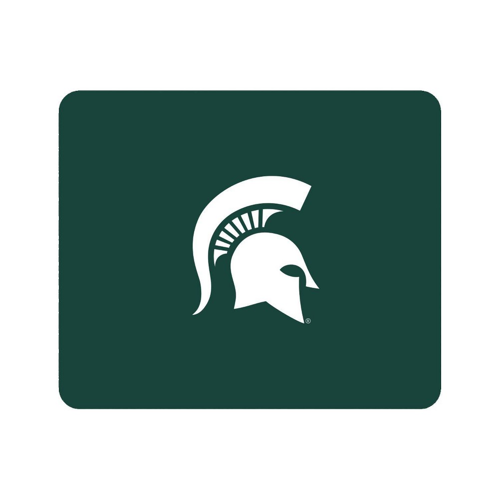 NCAA Michigan State Spartans Mouse Pad