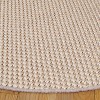 Natural Fiber NF526 Indoor Rugs - Safavieh - 3 of 4
