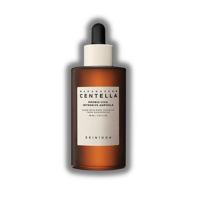 Skin1004 Madagascar Centella Probio-Cica Intensive Ampoule | An intensive ampoule with fermented Centella and Ceramides (3.21 oz)