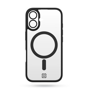 Incipio Velocity+ for MagSafe for iPhone 16 with Lens Protection - 1 of 4