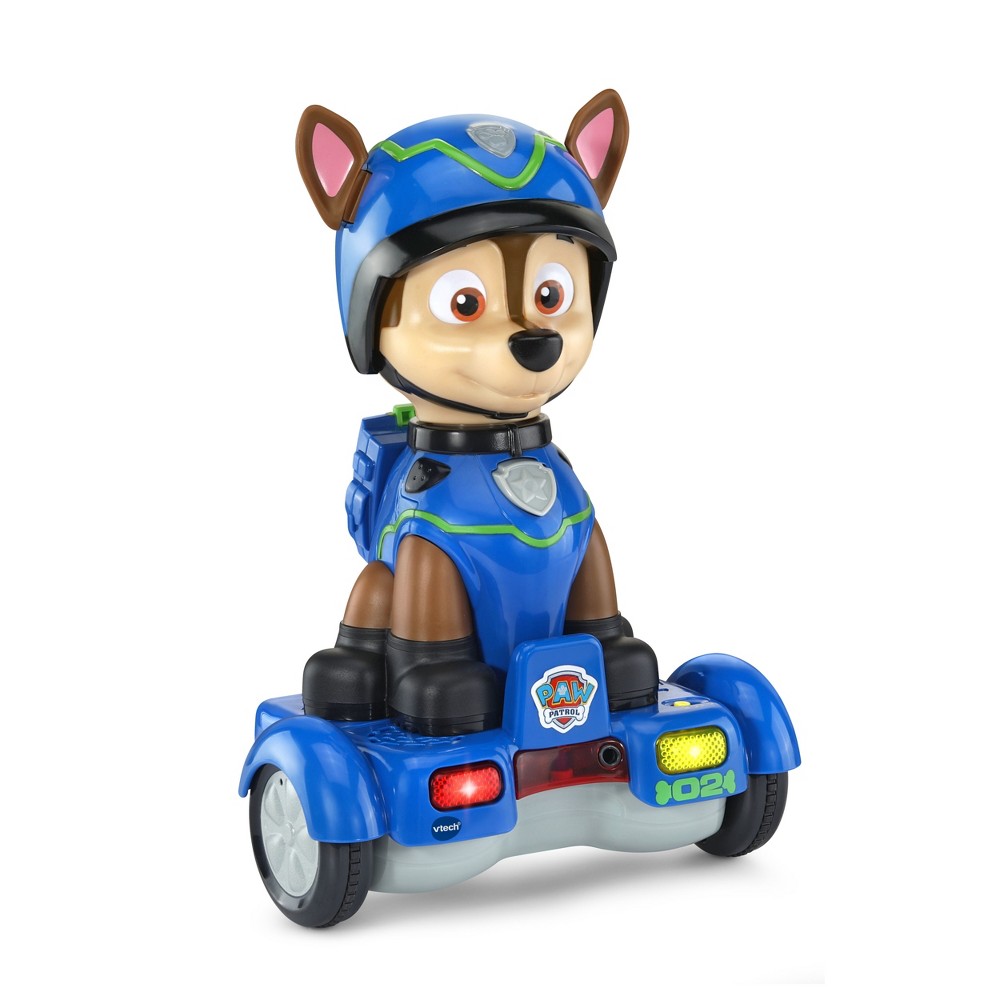 PAW Patrol Chase Hover Spy