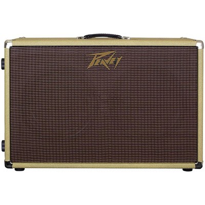 Peavey 212-C 60W 2x12 Guitar Speaker Cabinet