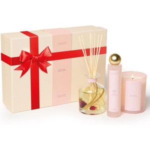 Benevolence LA Sun Kissed -  Beach Rose Gift Box - 1 of 4