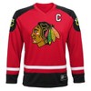 NHL Chicago Blackhawks Boys' Team Jersey - 2 of 3