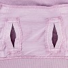 Toddler Girls' Adaptive French Terry Sweater Top & Bottom Set - Cat & Jack™ Lavender - 4 of 4
