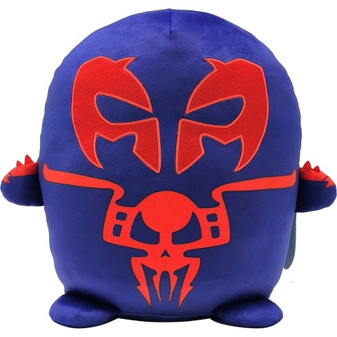 Marvel Cuutopia Spider-man 2099 Plush : Target