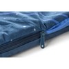Jay Franco Kids Star Wars 2 Piece Set Indoor Sleeping Bag for School and Sleepovers - 4 of 4
