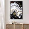 GulchesModern Canvas Prints Wall Art Ready to Hang, Stretched on Wooden Frames, Ideal for Decor & Gifting, with Client Centric Service - 3 of 4