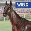 Breyer Traditional Winx Australian Racehorse 1:9 Scale Model Horse - 2 of 3