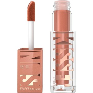 Maybelline Sunkisser Multi-use Blendable Liquid Blush - 0.23 fl oz - 1 of 4