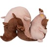 Pokemon Center: Greedent Poké Plush - 12 in. - 3 of 4