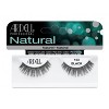 Ardell Fashion Natural Lashes 103 Black #65084 (PACK OF 3) - Bold, Voluminous Lashes - 2 of 3