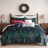Woodsy Wonder Sham  - Levtex Home - 2 of 4