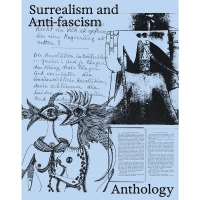Surrealism and Anti-Fascism: Anthology - by  Matthias Muhling & Karin Althaus & Adrian Djukic & Ara H Merjian & Stephanie Weber (Paperback)