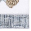 Avanti Linens Stone Harbor Hand Towel - 3 of 3