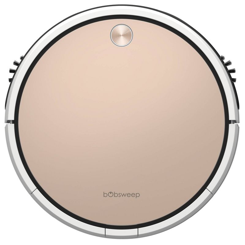 bObsweep Pro Robot Vacuum - Gold, 1 of 11