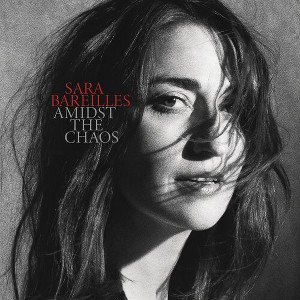 Sara Bareilles - Amidst The Chaos (180 Gram Vinyl Gatefold LP Jacket) - 1 of 1