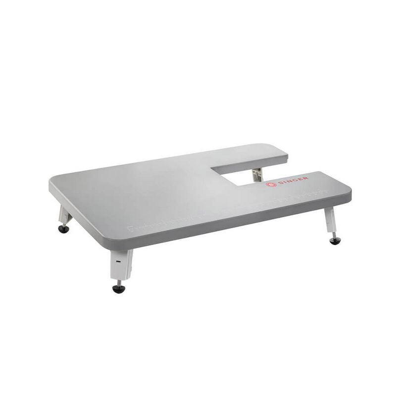 Singer 250051596 Heavy Duty Extension Table for Mechanical HD Machines, 1 of 3
