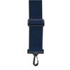 CTM Men's Elastic X-Back Suspenders with Plastic Hook Ends - 3 of 4