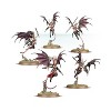 Age of Sigmar Khinerai Heartrenders/Lifetakers Miniatures Box Set - 2 of 3