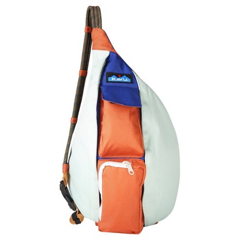 Kavu Rope Sling - Compact Lightweight Crossbody Bag : Target