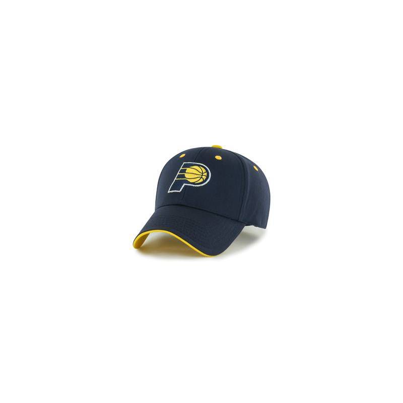 NBA Indiana Pacers Youth Money Maker Snap Hat, 1 of 3