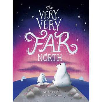 The Very, Very Far North - by Dan Bar-El