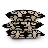 Deny Designs THEPHOENIXPALMS Bolo Indoor Throw Pillow - 4 of 4