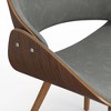 Malone Bentwood Dining Chair - WyndenHall - 4 of 4