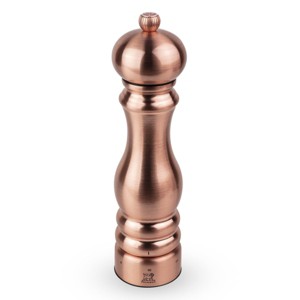 Peugeot | Paris Chef u'Select Salt Mill, Copper, 22 cm - 9 in - 1 of 4