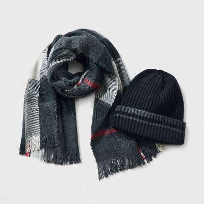 women's winter hat scarf and glove sets target
