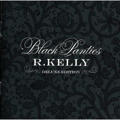 R. Kelly - Black Panties (CD)