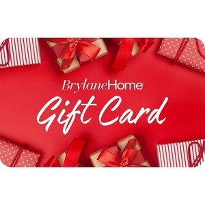 Brylane Home eGift Gift Card (Email Delivery) - 1 of 1