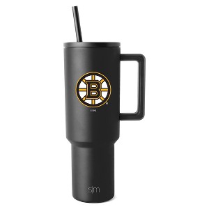 NHL Boston Bruins Trek Tumbler - 40oz - 1 of 4