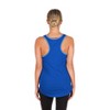 MLB Kansas City Royals Women's Bi-Blend Tank Top - 2 of 4