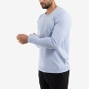 X RAY Men's Basic Crewneck Sweater (Big and Tall) - 3 of 4