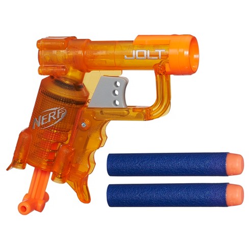 Nerf N-strike Elite Jolt Blaster - Orange :