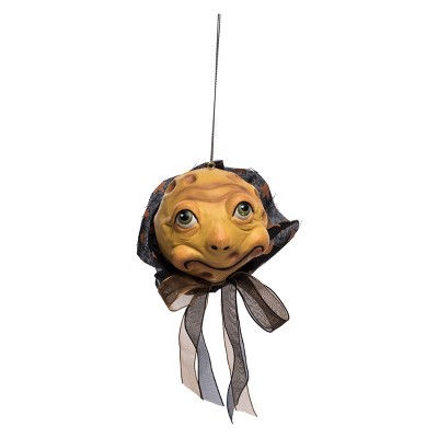  Gallerie II Goldie Moon Halloween Christmas Xmas Ornament 