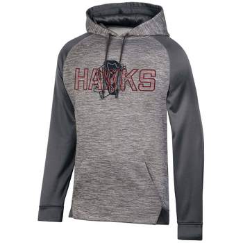 NHL BLACKHAWKS G-III MEN'S ICING LACE UP PULLOVER HOODED SWEATSHIRT L NEW  NWT - C&S Sports and Hobby
