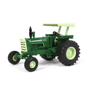Spec Cast 1/64 Oliver 1855 Tractor with Canopy SCT793 - 1 of 4