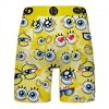 Mens SpongeBob SquarePants Eyes on You PSD Boxer Briefs - 2 of 3