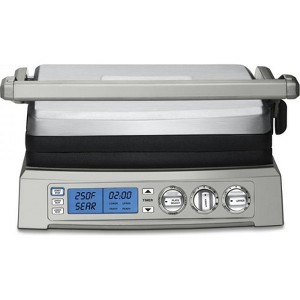 Cuisinart GR-300 Elite Griddler - 1 of 4