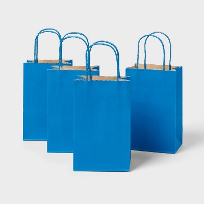12ct Junior Tote Bags - Spritz™