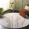 Easton EAN105 Power Loomed Indoor Rugs - Safavieh - 2 of 4