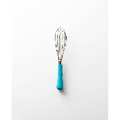 Get It Right Mini Whisk Teal